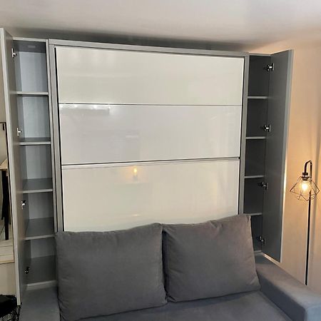 דירות Studio Pessac Centre Tram & Parking מראה חיצוני תמונה